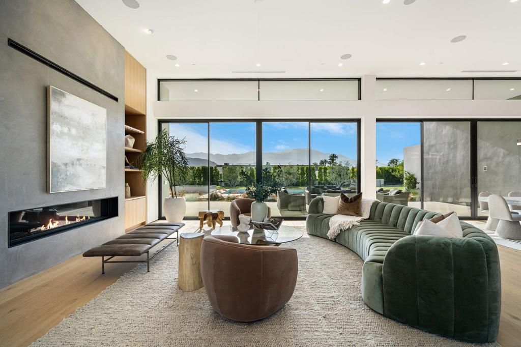 Image 19 of property listing at 3 Wren Court, Rancho Mirage, CA 92270