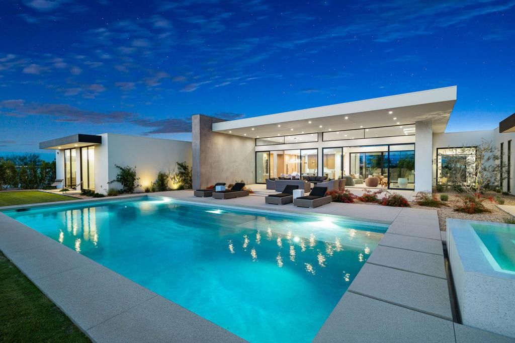 Image 2 of property listing at 3 Wren Court, Rancho Mirage, CA 92270