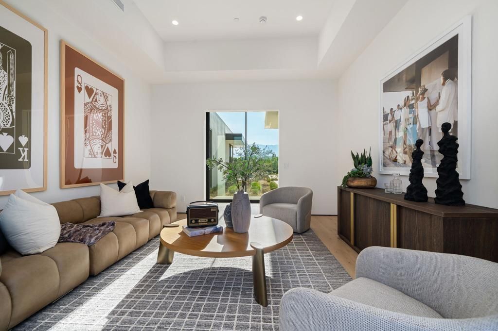 Image 29 of property listing at 3 Wren Court, Rancho Mirage, CA 92270