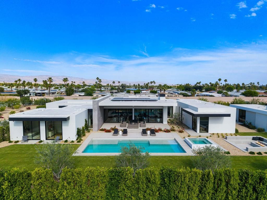 Image 4 of property listing at 3 Wren Court, Rancho Mirage, CA 92270