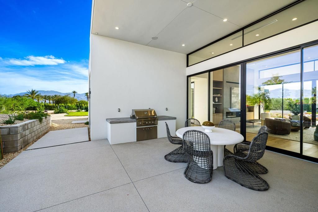 Image 44 of property listing at 3 Wren Court, Rancho Mirage, CA 92270