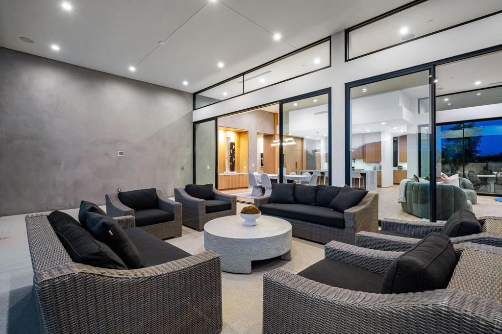 Image 48 of property listing at 3 Wren Court, Rancho Mirage, CA 92270