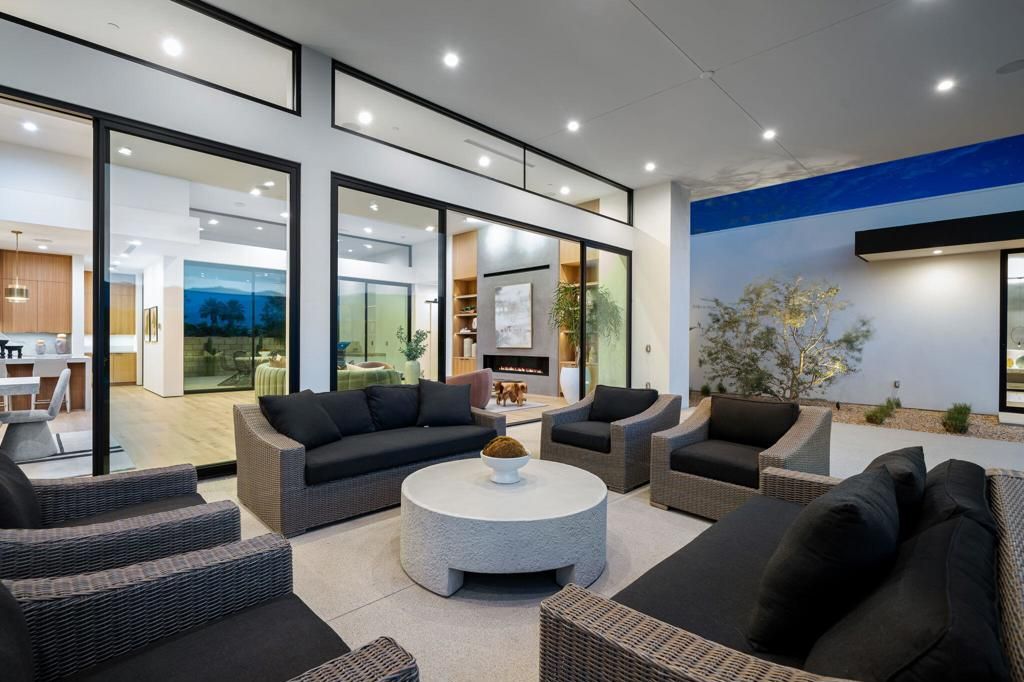Image 49 of property listing at 3 Wren Court, Rancho Mirage, CA 92270