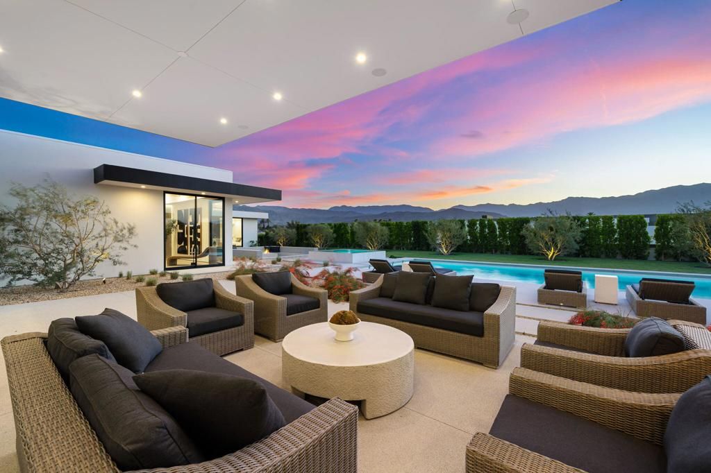 Image 51 of property listing at 3 Wren Court, Rancho Mirage, CA 92270