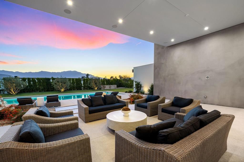 Image 52 of property listing at 3 Wren Court, Rancho Mirage, CA 92270