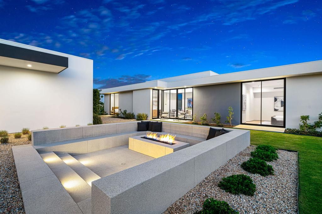 Image 53 of property listing at 3 Wren Court, Rancho Mirage, CA 92270
