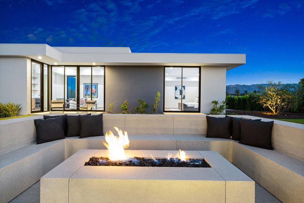 Image 54 of property listing at 3 Wren Court, Rancho Mirage, CA 92270