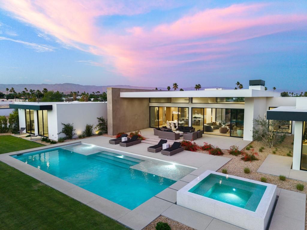 Image 57 of property listing at 3 Wren Court, Rancho Mirage, CA 92270