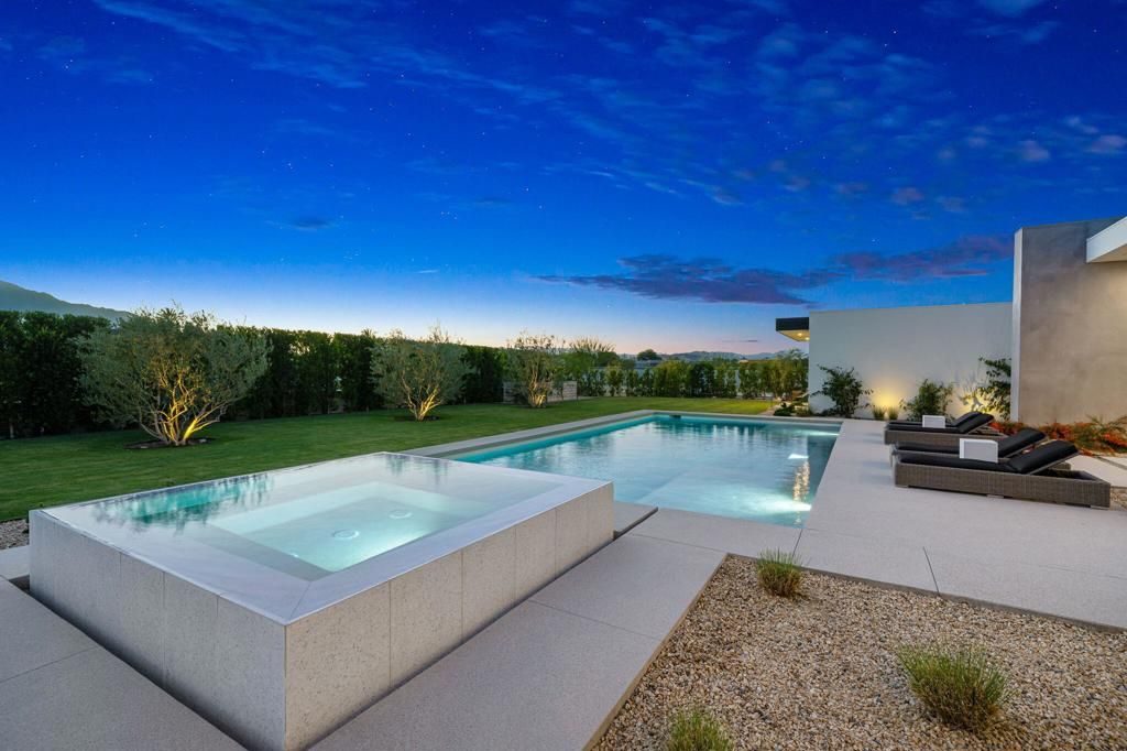 Image 59 of property listing at 3 Wren Court, Rancho Mirage, CA 92270