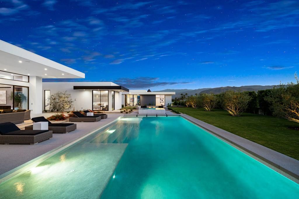 Image 60 of property listing at 3 Wren Court, Rancho Mirage, CA 92270
