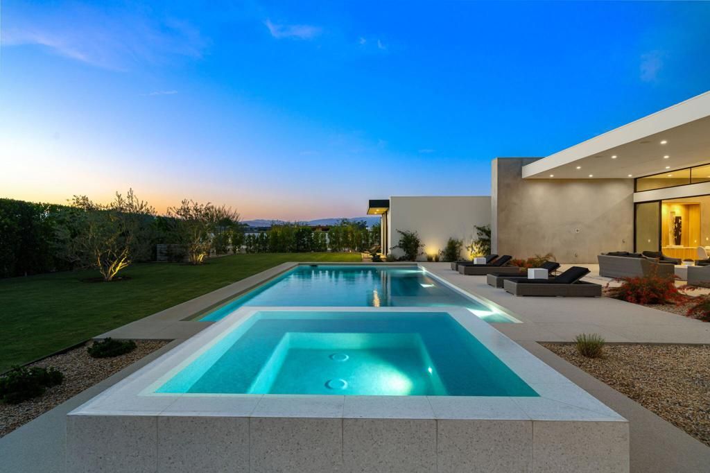 Image 61 of property listing at 3 Wren Court, Rancho Mirage, CA 92270