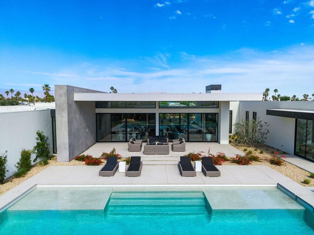 Image 63 of property listing at 3 Wren Court, Rancho Mirage, CA 92270
