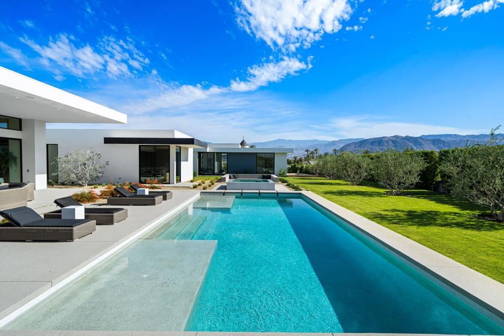 Image 65 of property listing at 3 Wren Court, Rancho Mirage, CA 92270