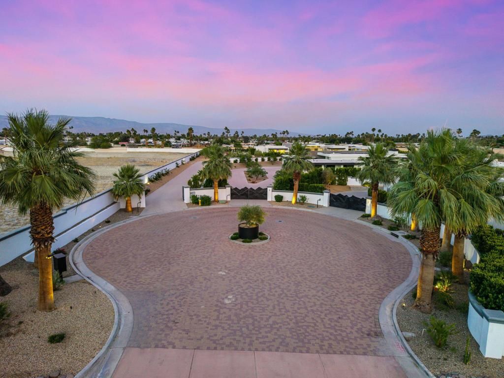 Image 69 of property listing at 3 Wren Court, Rancho Mirage, CA 92270