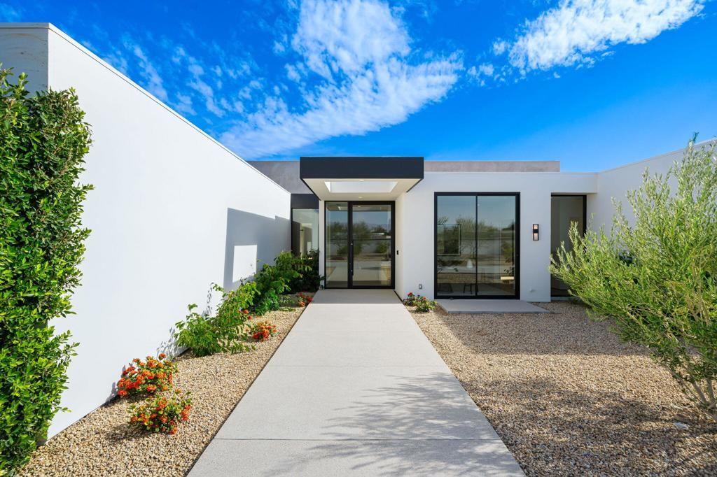 Image 7 of property listing at 3 Wren Court, Rancho Mirage, CA 92270