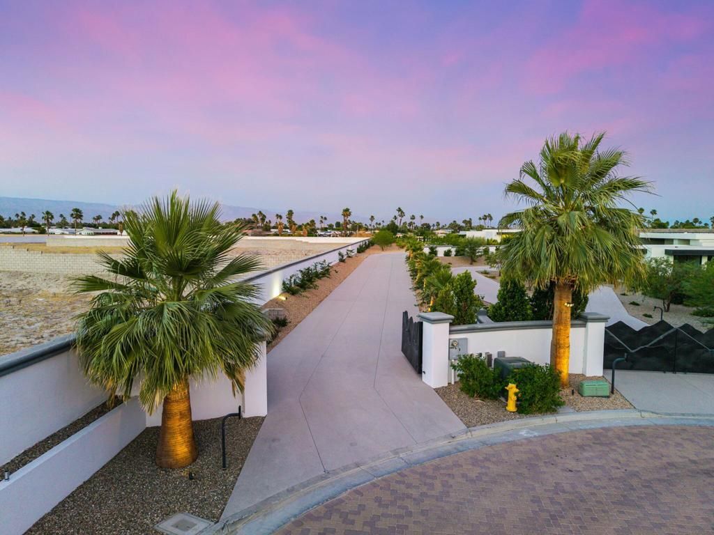 Image 70 of property listing at 3 Wren Court, Rancho Mirage, CA 92270