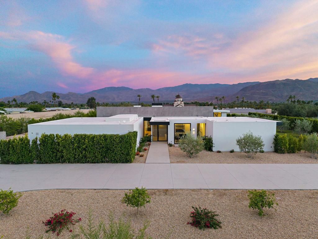 Image 72 of property listing at 3 Wren Court, Rancho Mirage, CA 92270
