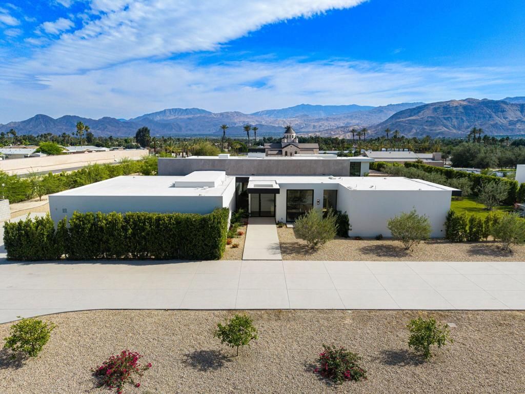 Image 73 of property listing at 3 Wren Court, Rancho Mirage, CA 92270