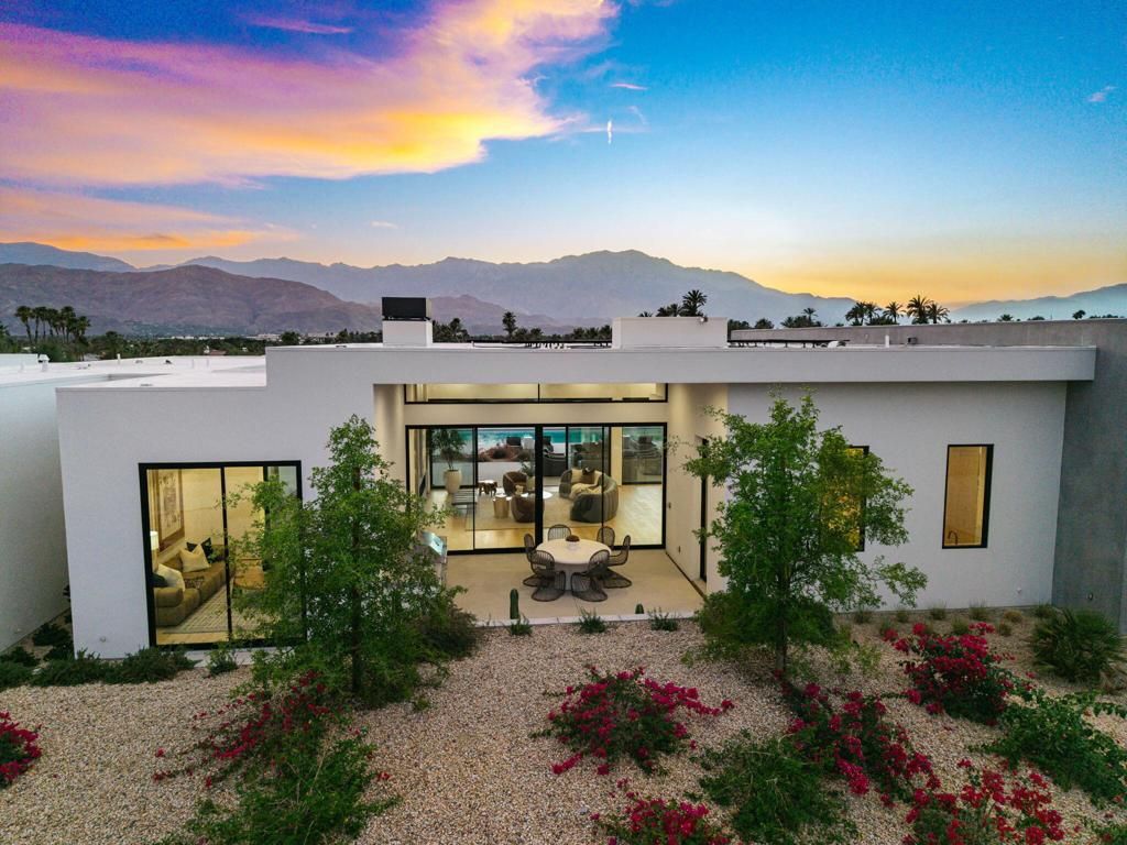 Image 77 of property listing at 3 Wren Court, Rancho Mirage, CA 92270