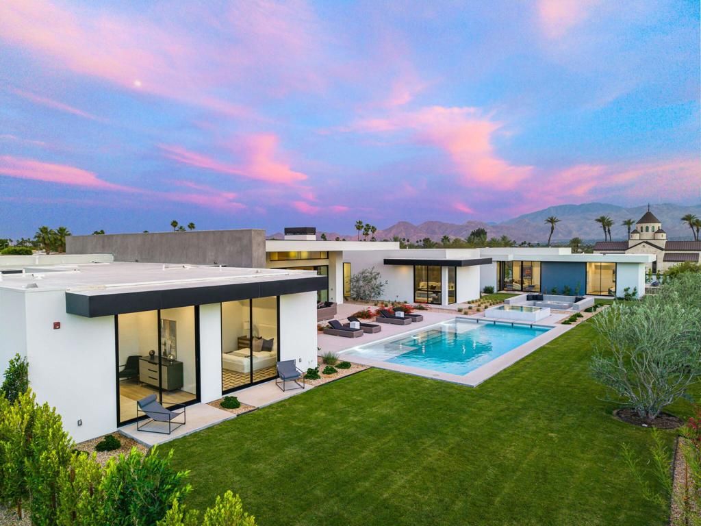 Image 78 of property listing at 3 Wren Court, Rancho Mirage, CA 92270