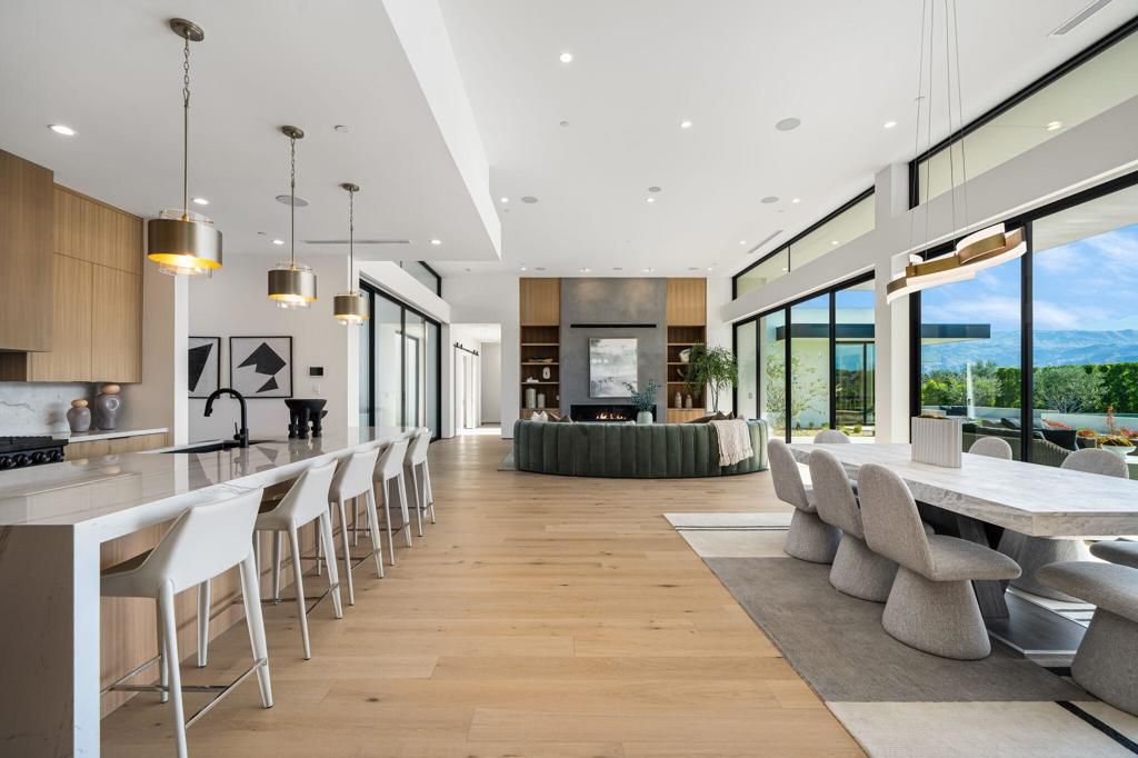 Image 9 of property listing at 3 Wren Court, Rancho Mirage, CA 92270