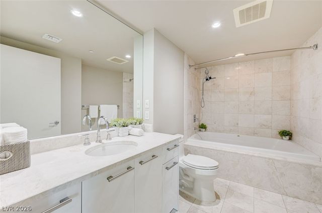 222 Karen Avenue 1503, Las Vegas, NV 89109