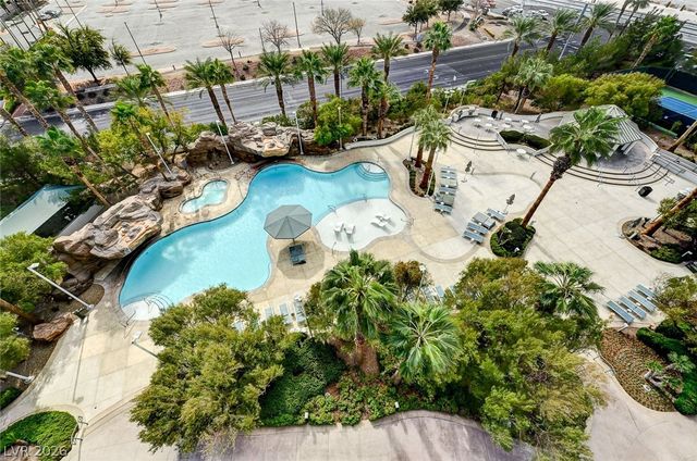 222 Karen Avenue 1503, Las Vegas, NV 89109