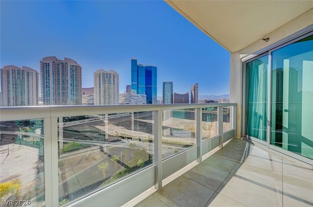 222 Karen Avenue 1503, Las Vegas, NV 89109