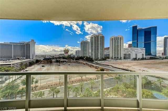 222 Karen Avenue 1503, Las Vegas, NV 89109