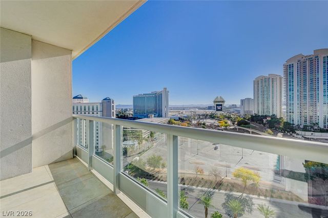 222 Karen Avenue 1503, Las Vegas, NV 89109