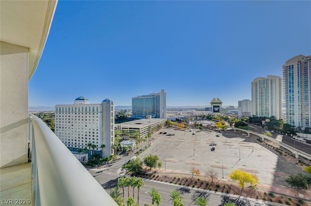 222 Karen Avenue 1503, Las Vegas, NV 89109