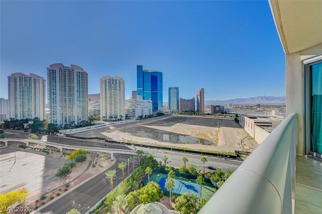 222 Karen Avenue 1503, Las Vegas, NV 89109