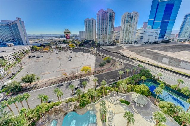 222 Karen Avenue 1503, Las Vegas, NV 89109