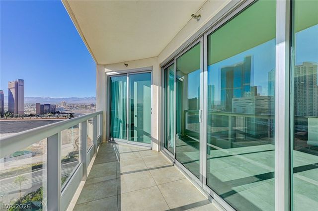 222 Karen Avenue 1503, Las Vegas, NV 89109