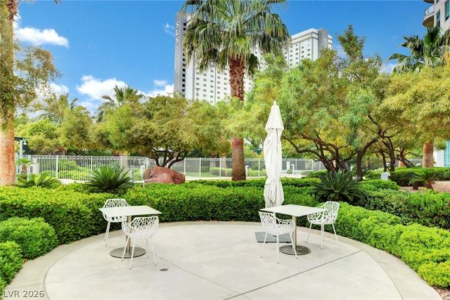 222 Karen Avenue 1503, Las Vegas, NV 89109