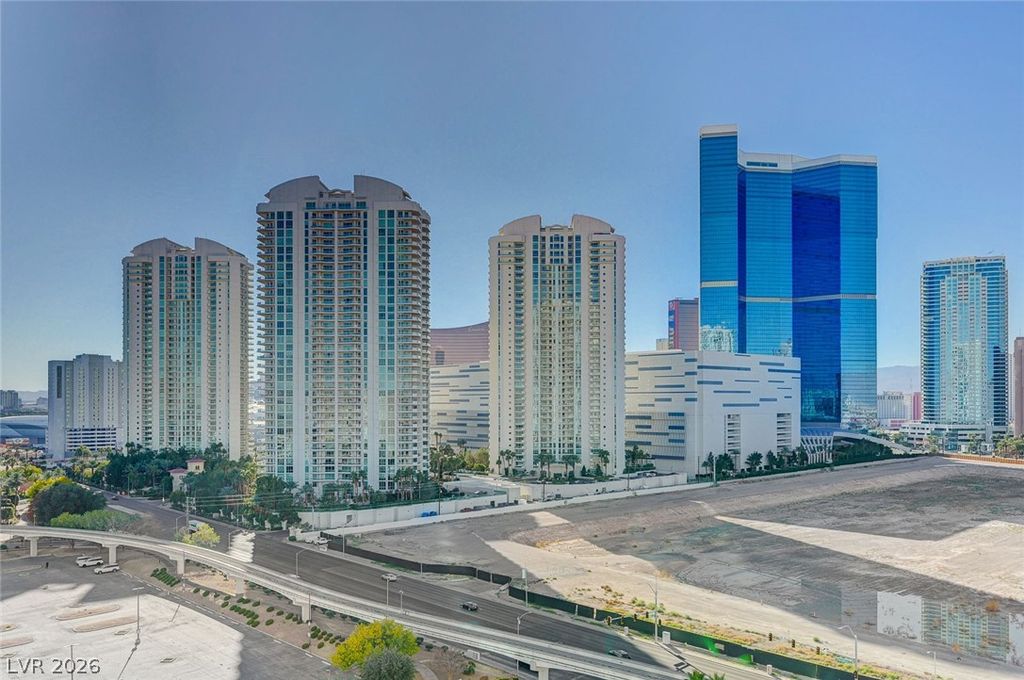 222 Karen Avenue 1503, Las Vegas, NV 89109