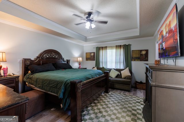 3956 Foxridge Drive, Valdosta, GA 31605