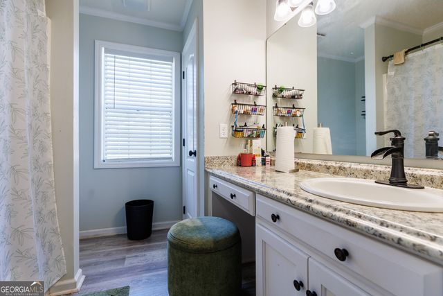 3956 Foxridge Drive, Valdosta, GA 31605