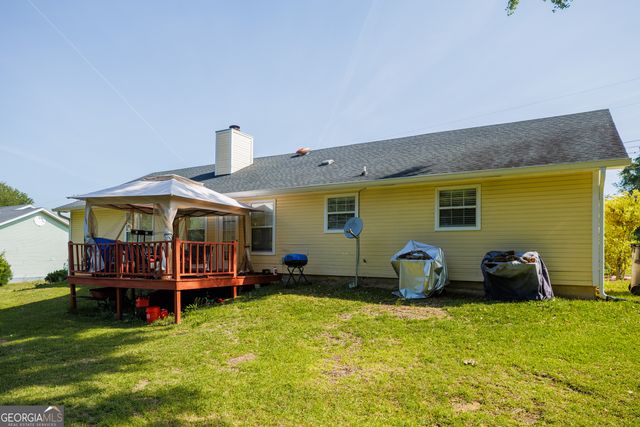 3956 Foxridge Drive, Valdosta, GA 31605