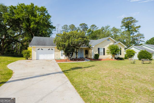 3956 Foxridge Drive, Valdosta, GA 31605