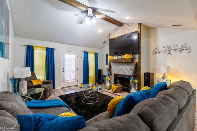 3956 Foxridge Drive, Valdosta, GA 31605