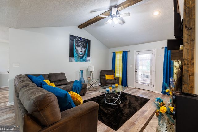 3956 Foxridge Drive, Valdosta, GA 31605