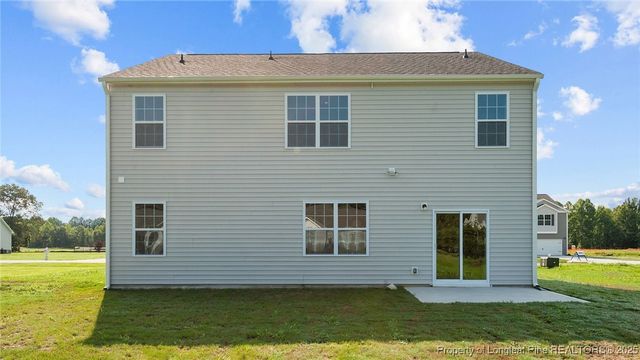 274 Hartfield Avenue, Raeford, NC 28376