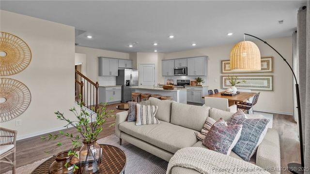 274 Hartfield Avenue, Raeford, NC 28376