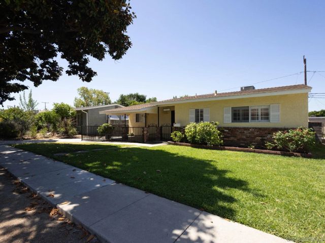 13924 Putnam, Whittier, CA 90605