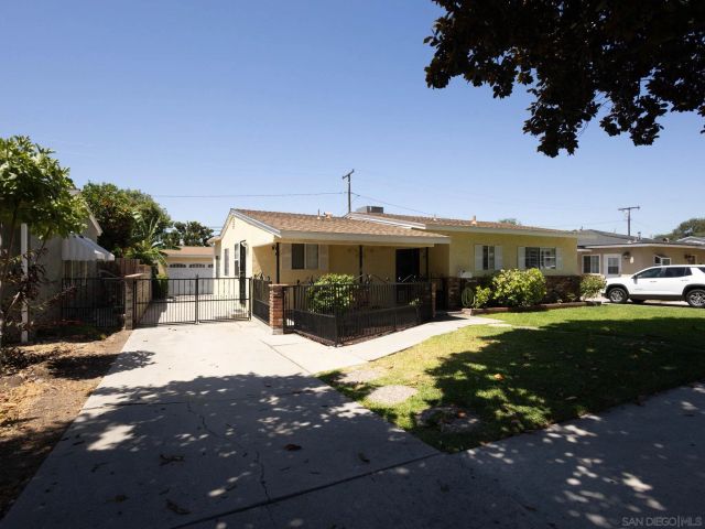 13924 Putnam, Whittier, CA 90605