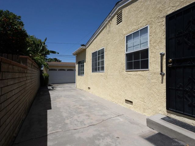 13924 Putnam, Whittier, CA 90605