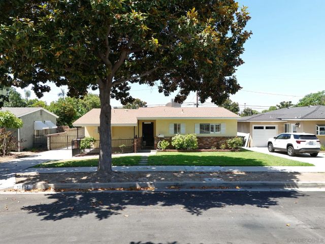 13924 Putnam, Whittier, CA 90605