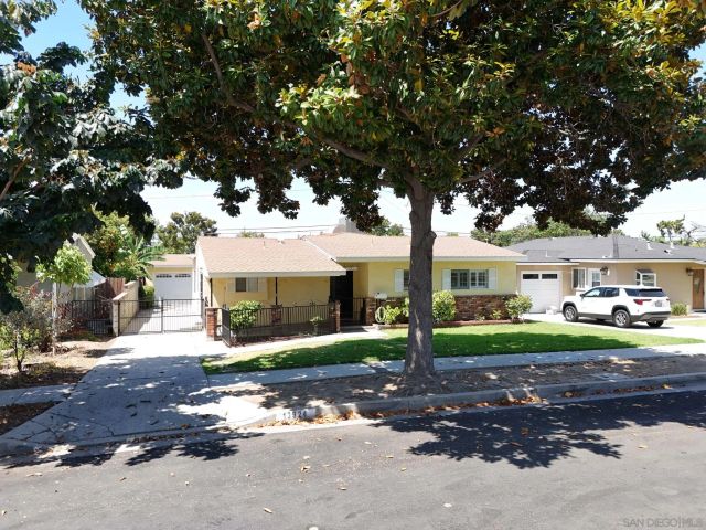 13924 Putnam, Whittier, CA 90605