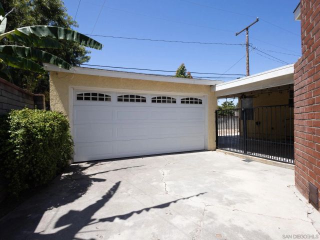 13924 Putnam, Whittier, CA 90605